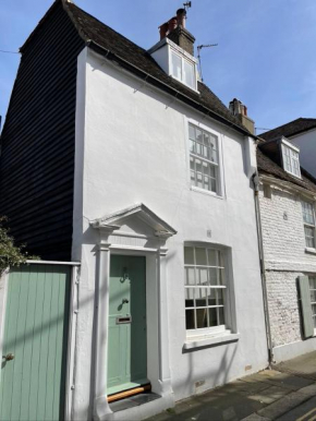 The Old Smoke House, Maidstone